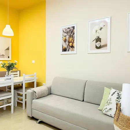 Apartmán Promo Price September - By The Sea *