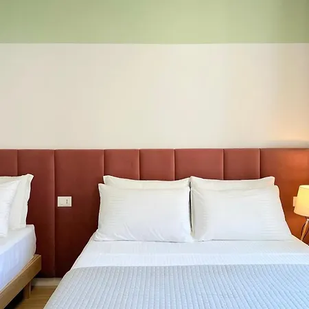 Promo Price September - By The Sea Golem (Tirana)