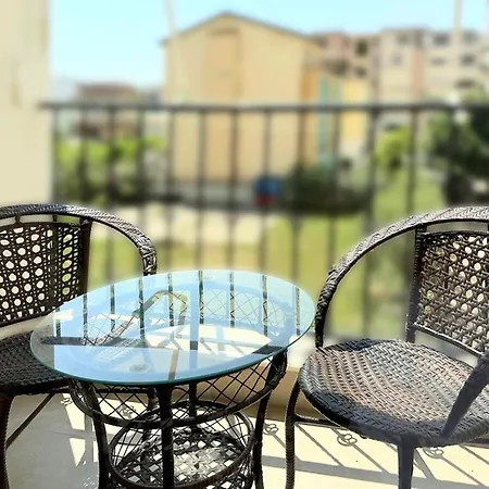 Promo Price September - By The Sea Apartmán *