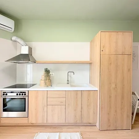 Apartmán Promo Price September - By The Sea