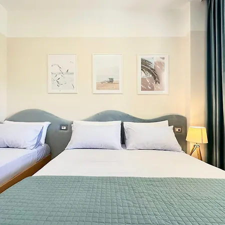 Promo Price September - By The Sea Apartmán