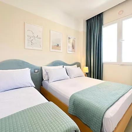 Apartmán Promo Price September - By The Sea *