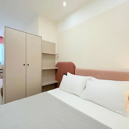 Apartmán Promo Price September - By The Sea Golem (Tirana)