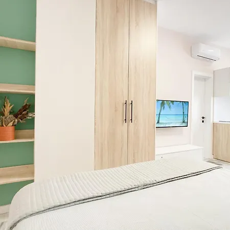 Promo Price September - By The Sea Golem (Tirana)