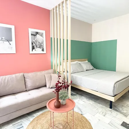 Promo Price September - By The Sea Apartmán