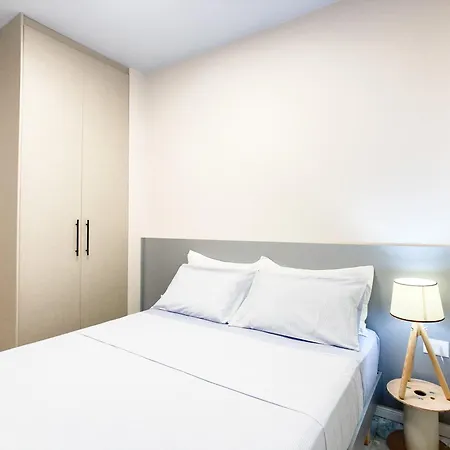 Promo Price September - By The Sea Apartmán Golem (Tirana)