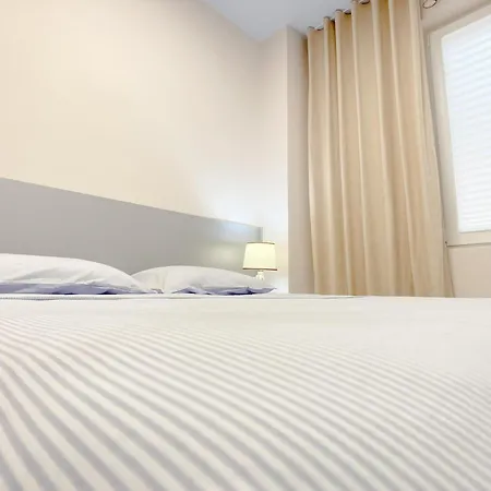 Promo Price September - By The Sea Apartmán