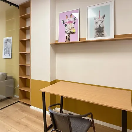 Apartmán Promo Price September - By The Sea Golem (Tirana)