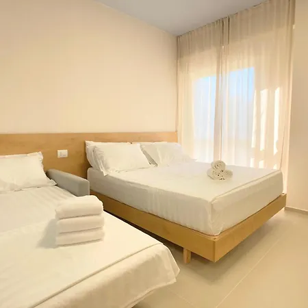 Promo Price September - By The Sea Apartmán