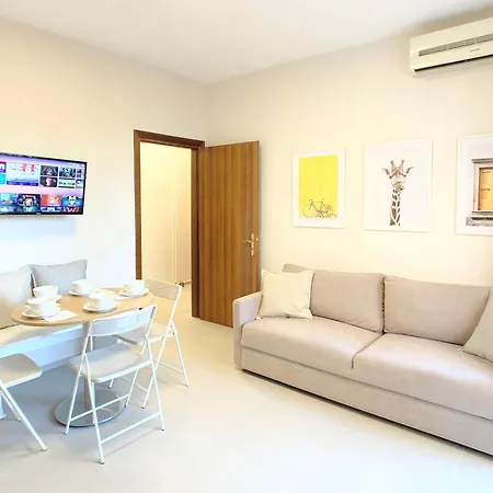 Promo Price September - By The Sea Apartmán