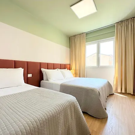 Promo Price September - By The Sea Golem (Tirana)