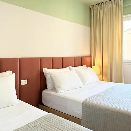 Διαμέρισμα Promo Price September - By The Sea Golem (Tirana)
