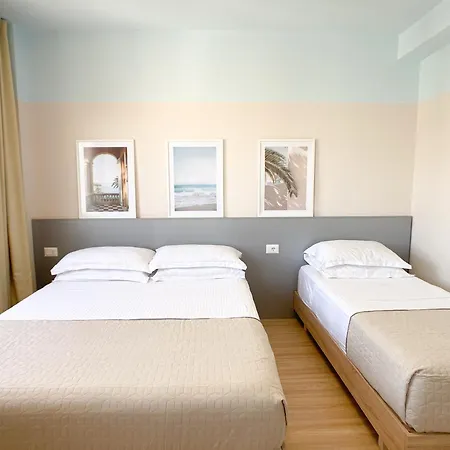 Promo Price September - By The Sea Golem (Tirana)