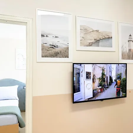 Promo Price September - By The Sea * Golem (Tirana)