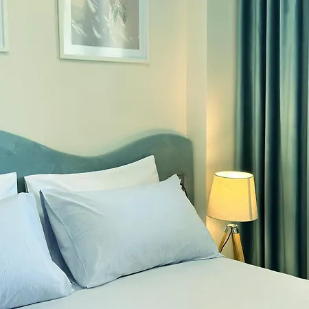 Promo Price September - By The Sea Daire Golem (Tirana)