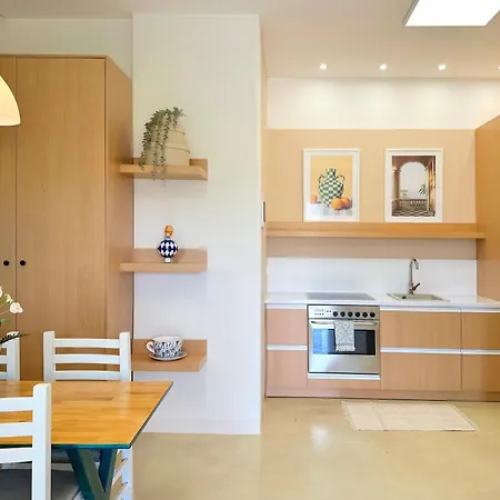 Apartment Promo Price September - By The Sea