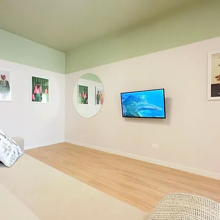 Promo Price September - By The Sea Apartment *