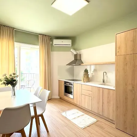 Promo Price September - By The Sea Apartment Golem (Tirana)