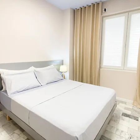 Daire Promo Price September - By The Sea Golem (Tirana)