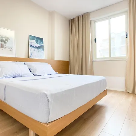 Promo Price September - By The Sea Apartment *