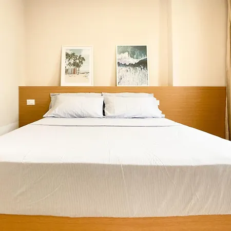 Apartment Promo Price September - By The Sea *
