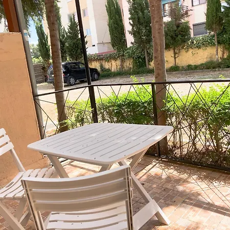 Promo Price September - By The Sea Apartment