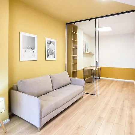 Daire Promo Price September - By The Sea Golem (Tirana)