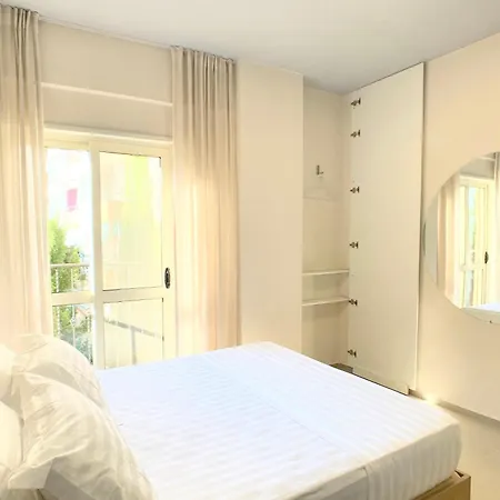 Daire Promo Price September - By The Sea Golem (Tirana)