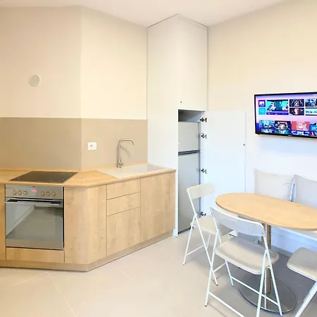 Promo Price September - By The Sea Apartment *