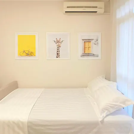 Apartment Promo Price September - By The Sea