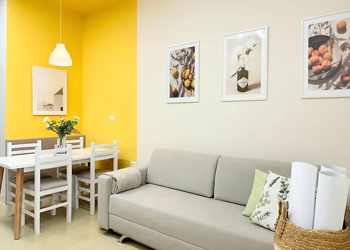 Apartmán Promo Price September - By The Sea *