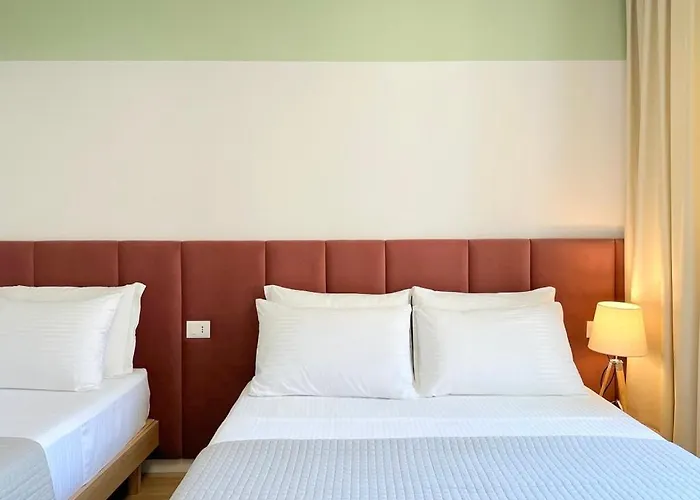 Promo Price September - By The Sea Golem (Tirana)