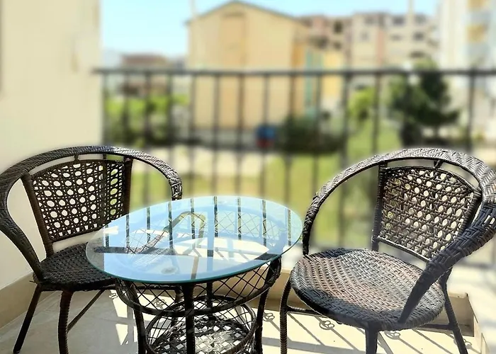 Promo Price September - By The Sea Apartman *