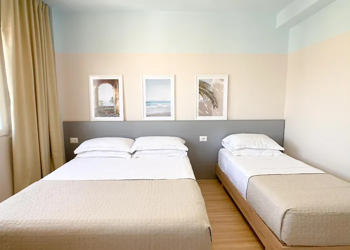 Promo Price September - By The Sea Golem (Tirana)