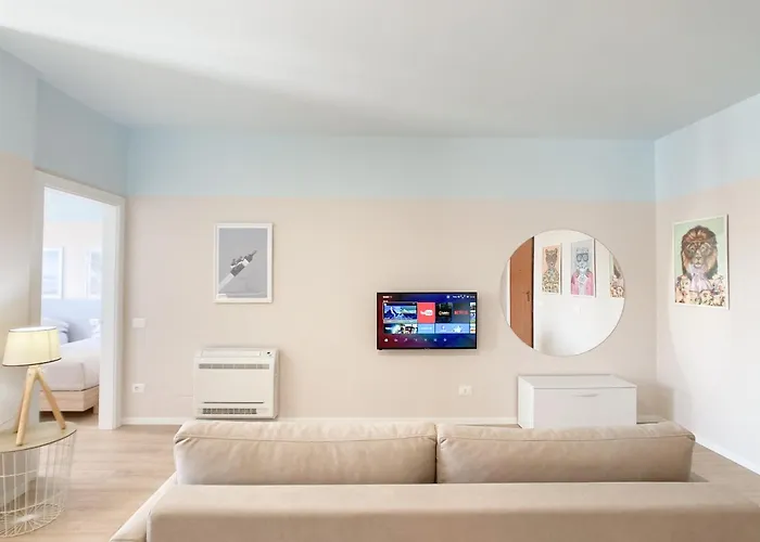 Promo Price September - By The Sea *