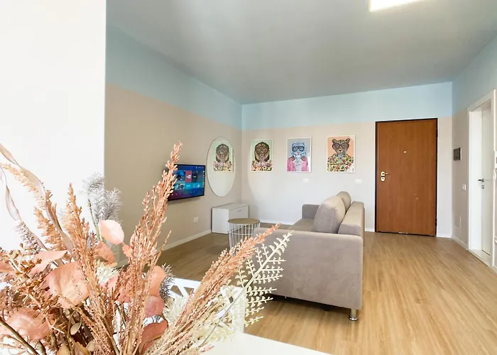 Promo Price September - By The Sea Apartman