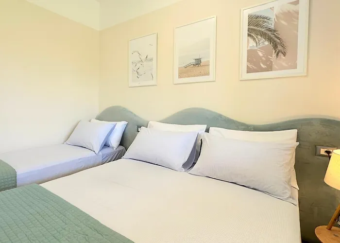 Promo Price September - By The Sea Golem (Tirana)