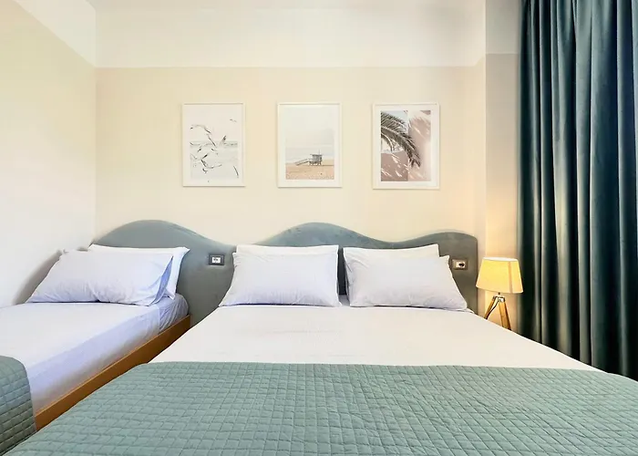 Promo Price September - By The Sea Apartmán