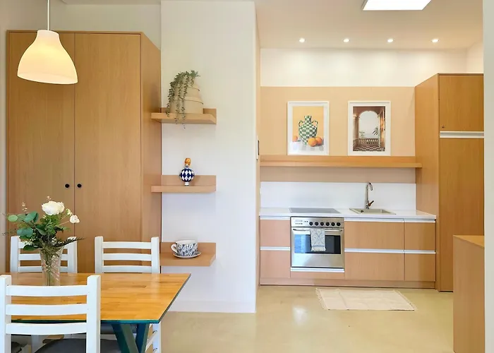 Apartmán Promo Price September - By The Sea