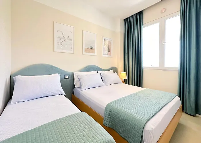 Apartmán Promo Price September - By The Sea *