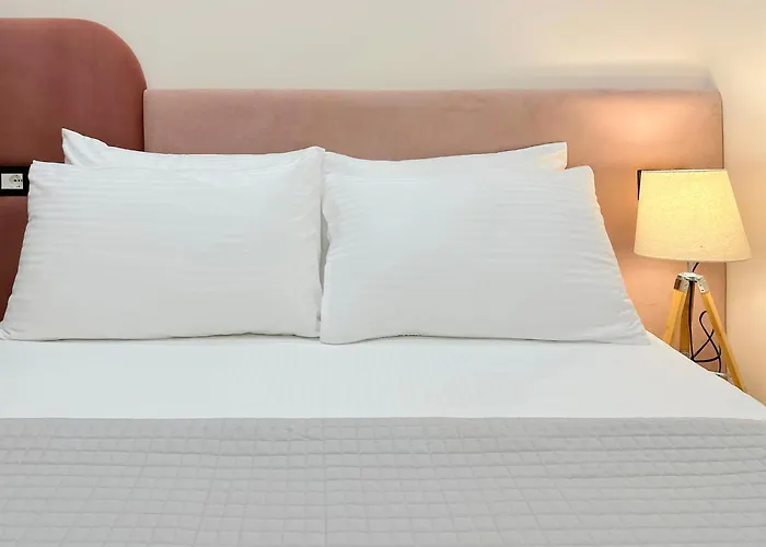 Apartman Promo Price September - By The Sea *