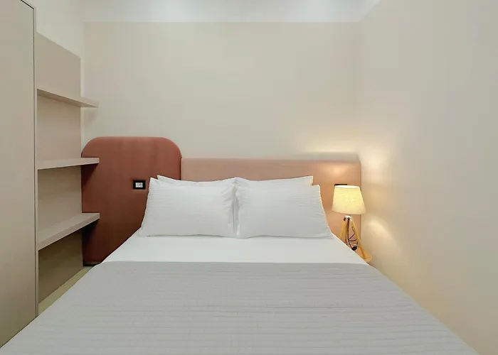 Apartman Promo Price September - By The Sea *