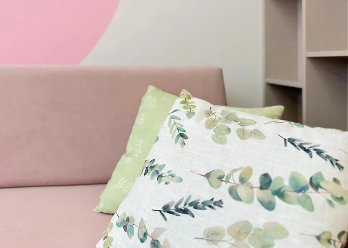 Promo Price September - By The Sea Apartman Golem