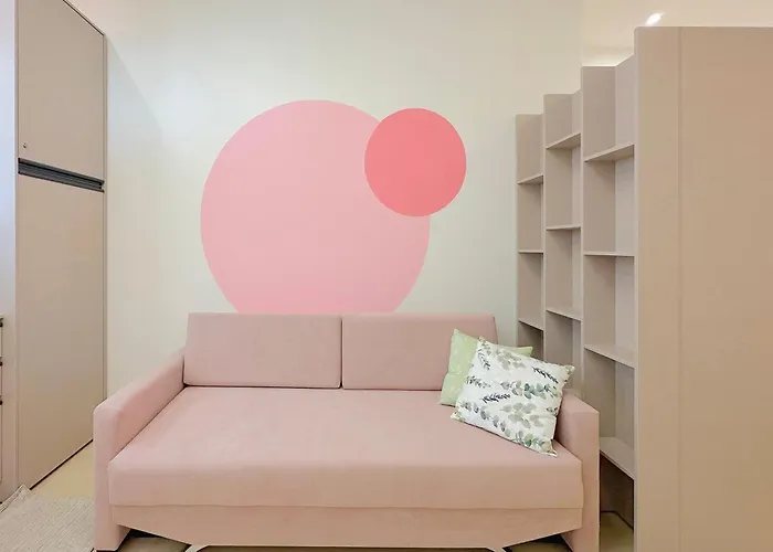 Apartmán Promo Price September - By The Sea *