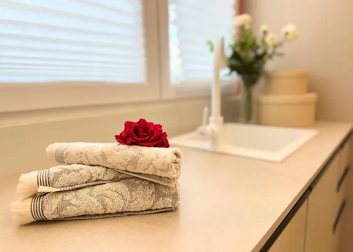 Apartmán Promo Price September - By The Sea *