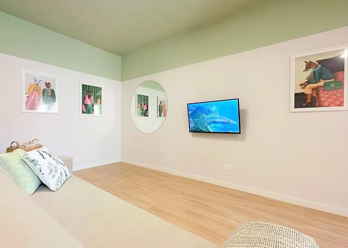 Promo Price September - By The Sea Apartmán *