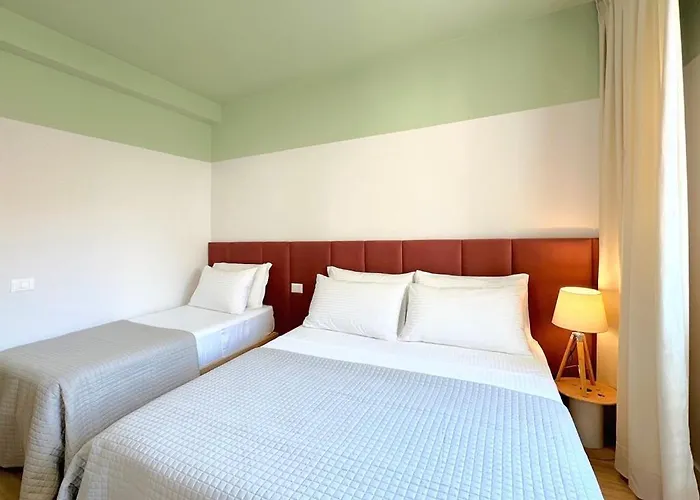 Promo Price September - By The Sea Apartmán