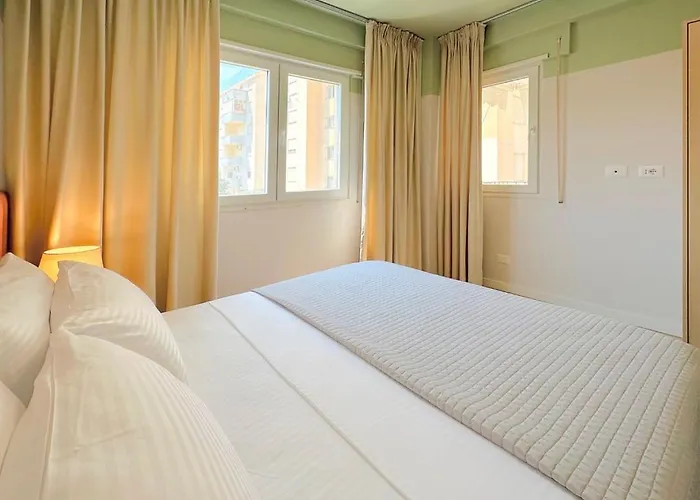 Promo Price September - By The Sea *