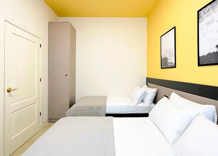 Apartmán Promo Price September - By The Sea