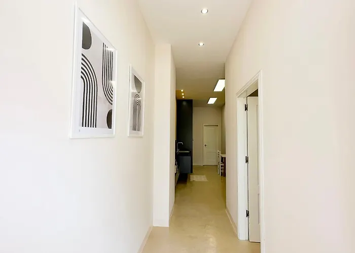 Apartman Promo Price September - By The Sea